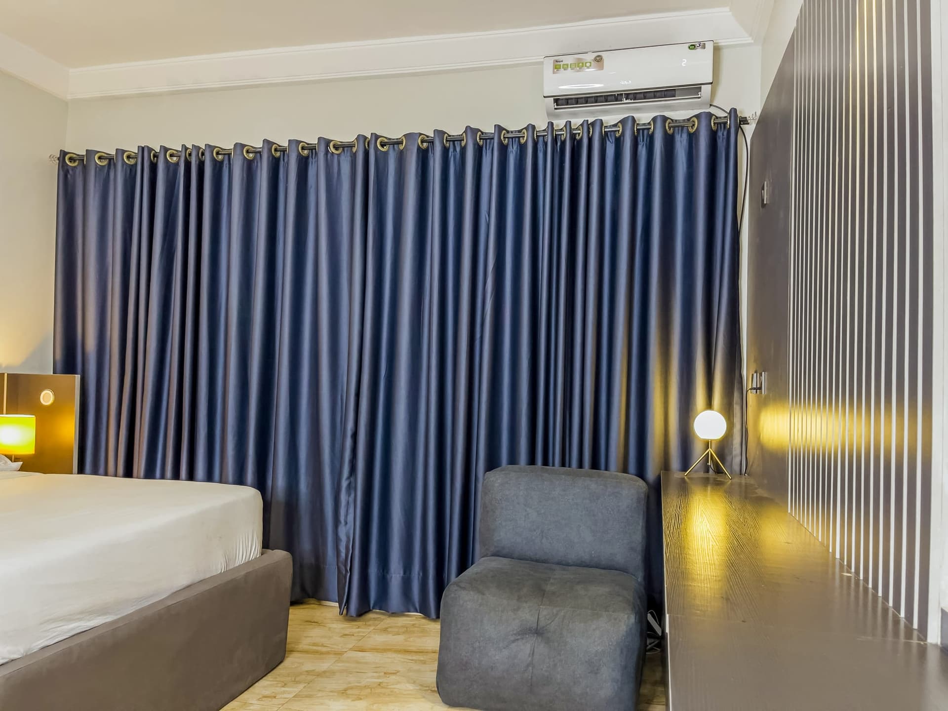 Klaus Residence Suite One Bedroom