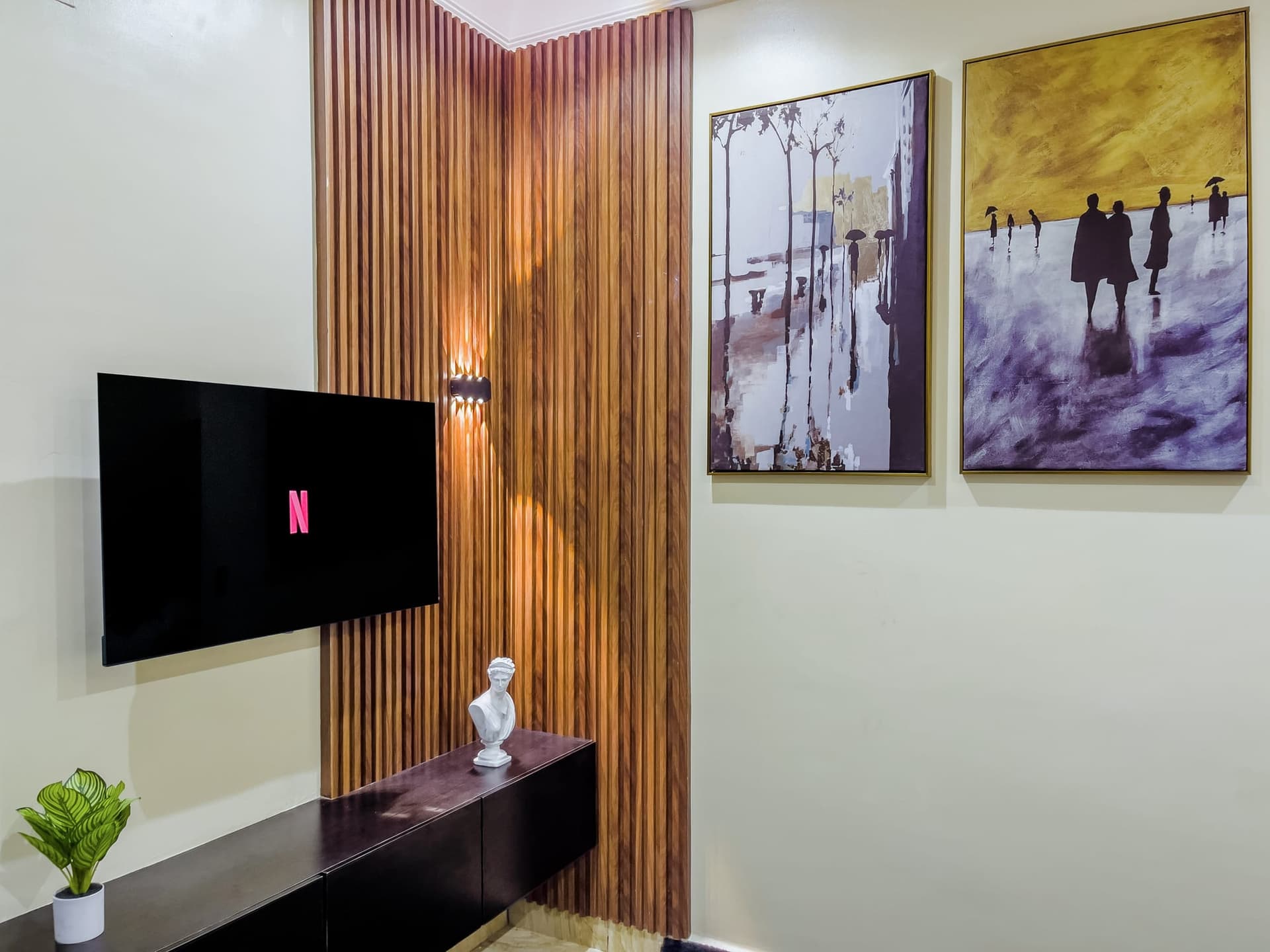 TV Area