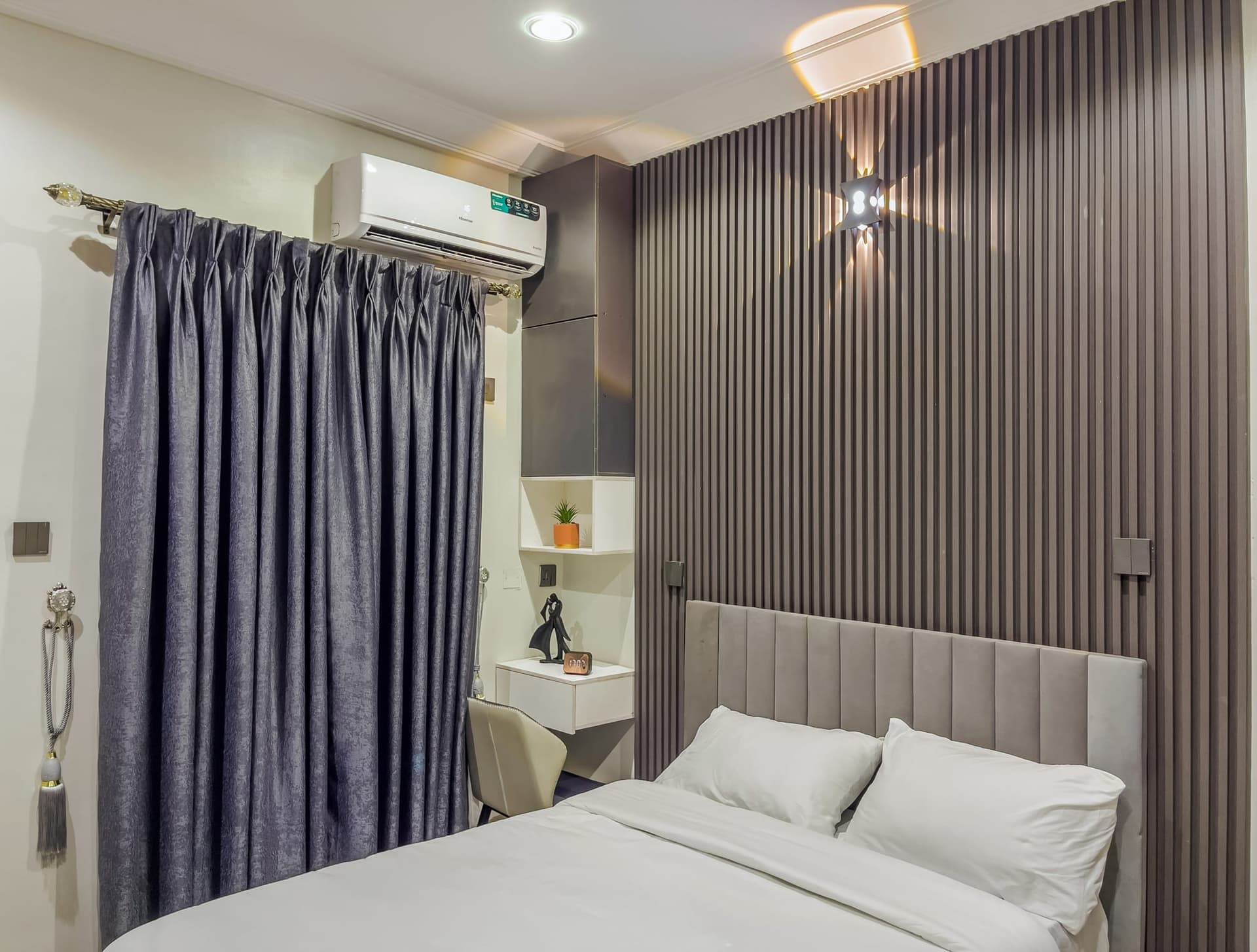 Klaus Residence - Unit Two Studio Apartment