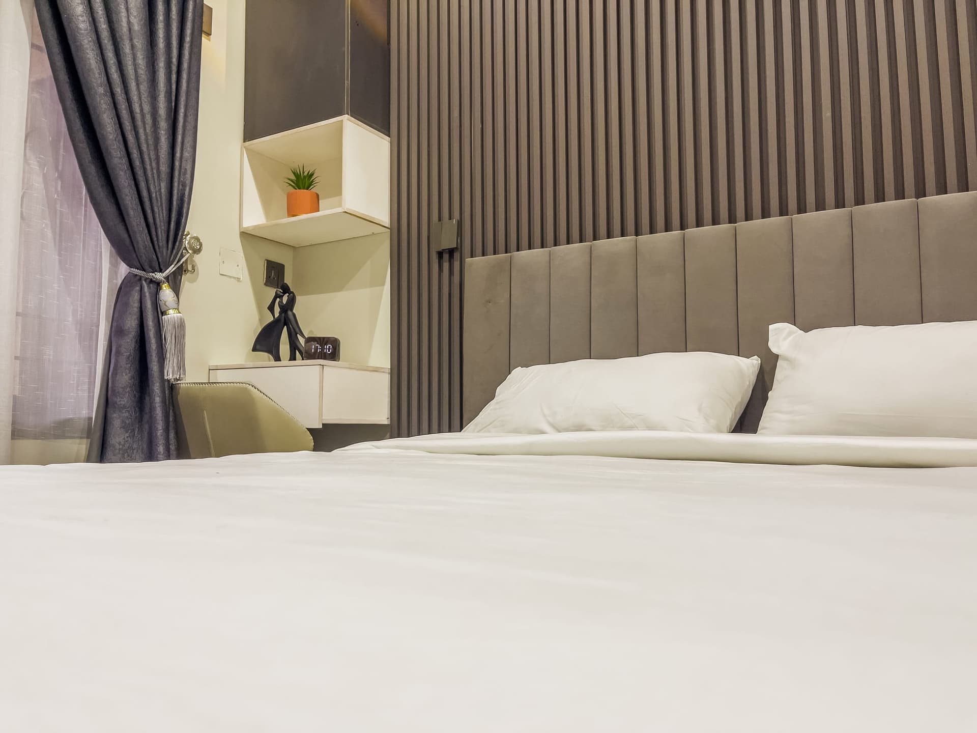 Unit Two — Klaus Residence
